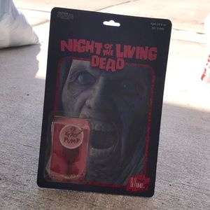 Night Of The Living Dead Toy